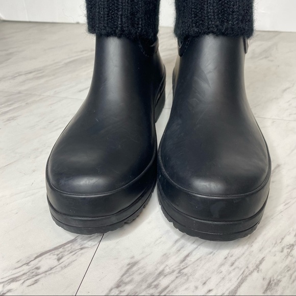 Splendid Dara Rain Boot - Picture 7 of 12